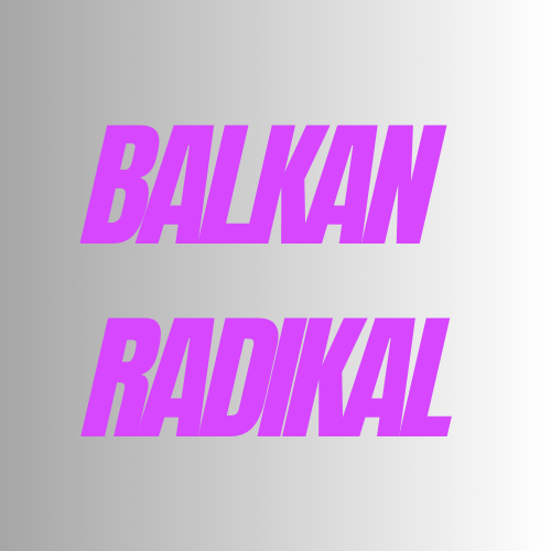 Balkan Radikal