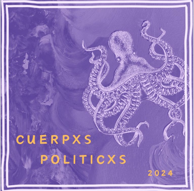 Cuerpas Politikas